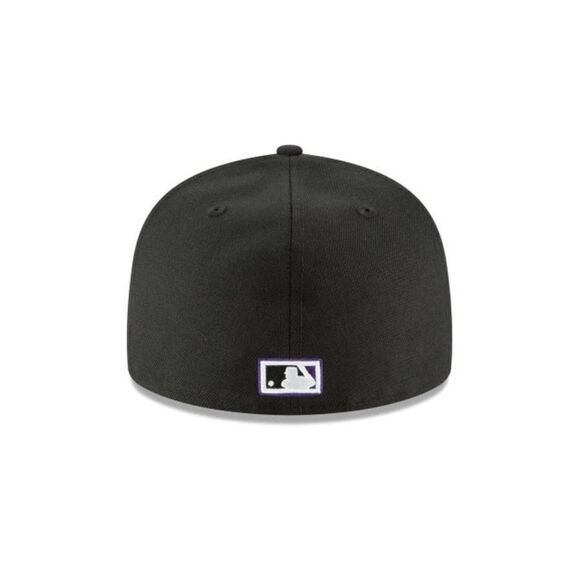 New Era‎ 59Fifty Arizona Diamondbacks 1999 Cooperstown Collection - Grey UV NWT - Picture 2 of 8